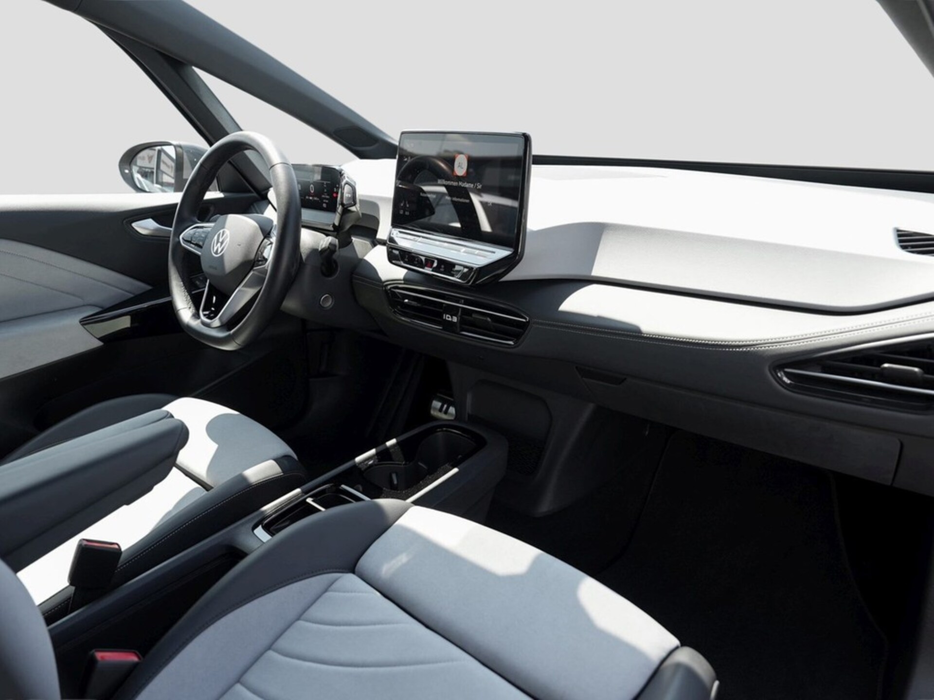 Volkswagen ID.3 MOVE Pro