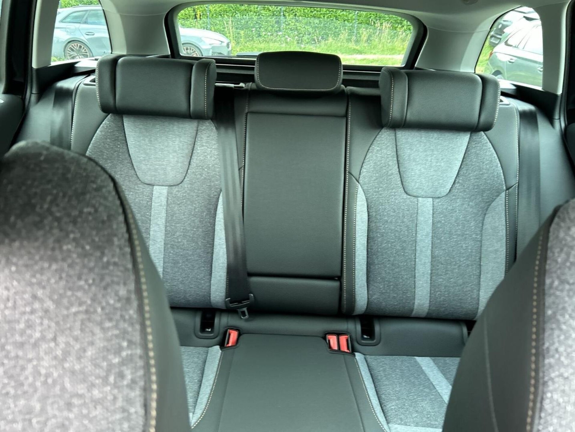 Skoda Octavia Combi Selection