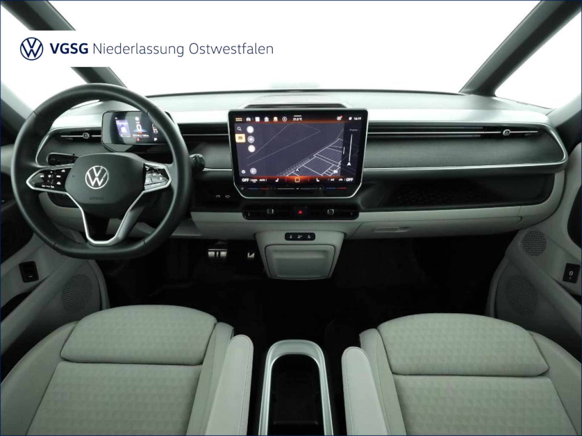 Volkswagen ID. Buzz Pro