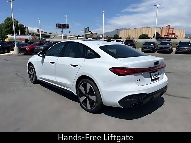 2026 Audi A5 Sedan
