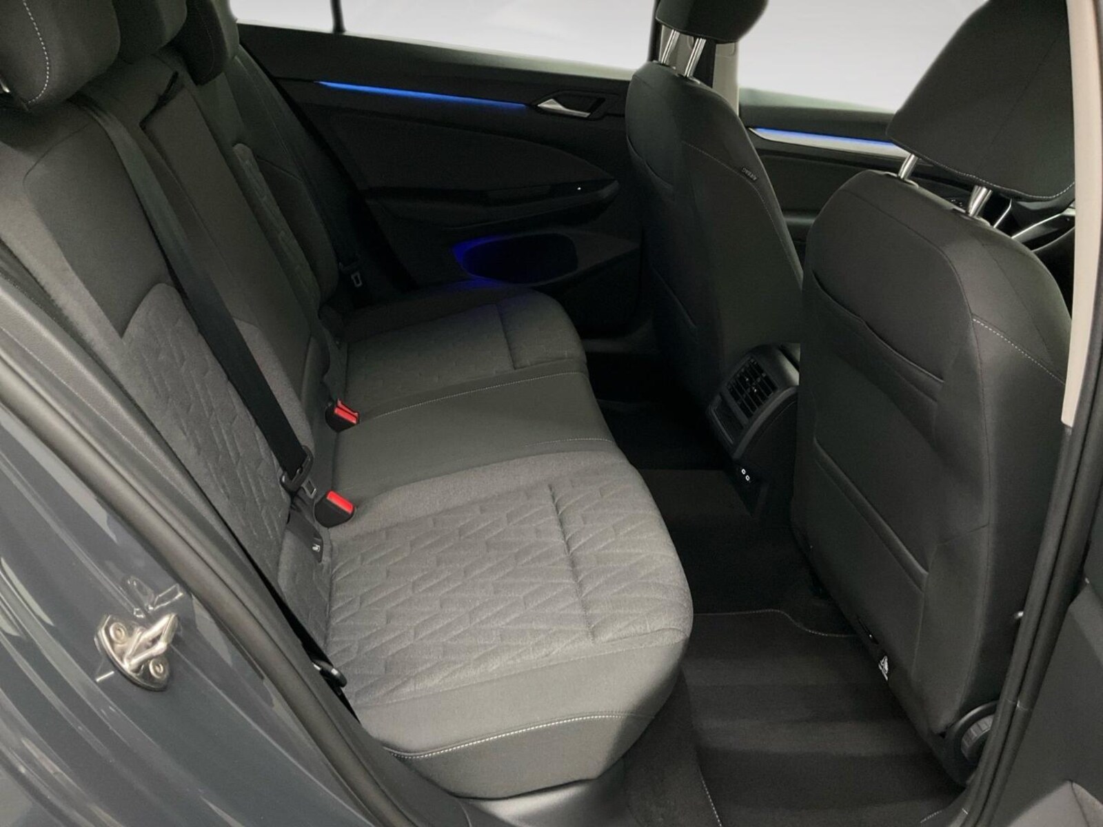Volkswagen Golf Variant – Bild 10