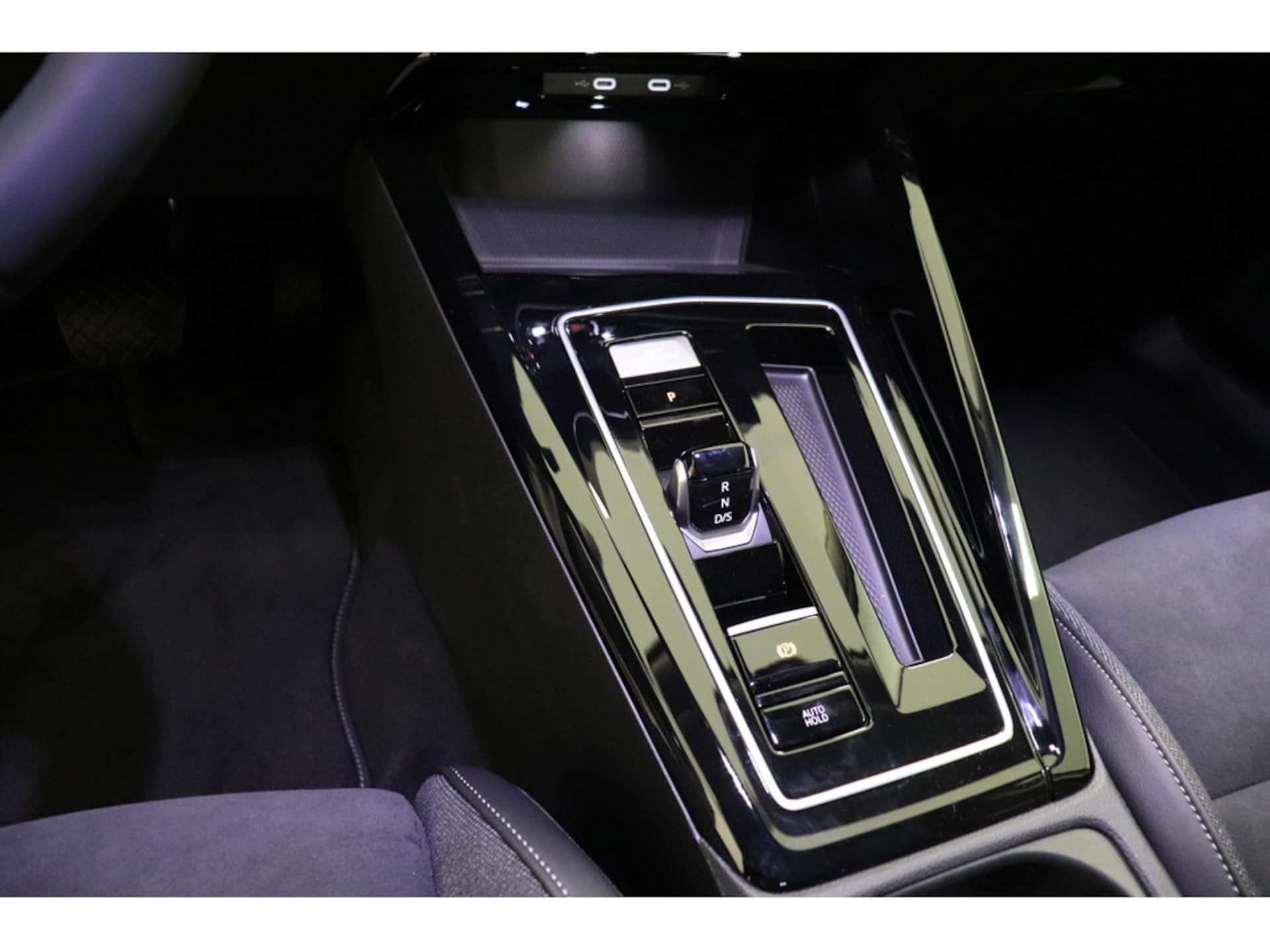 Volkswagen Golf Variant Style