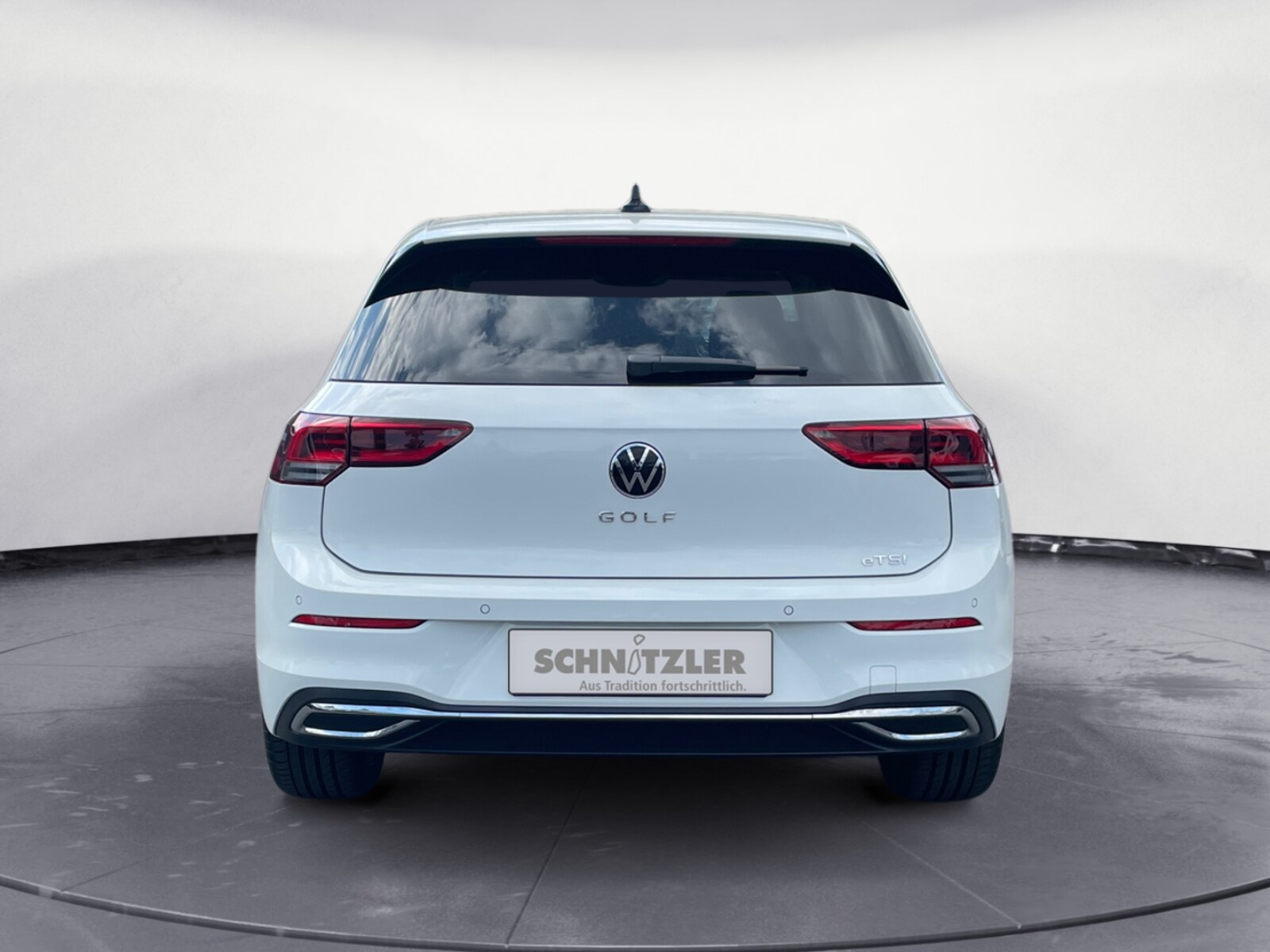 Volkswagen Golf – Bild 4