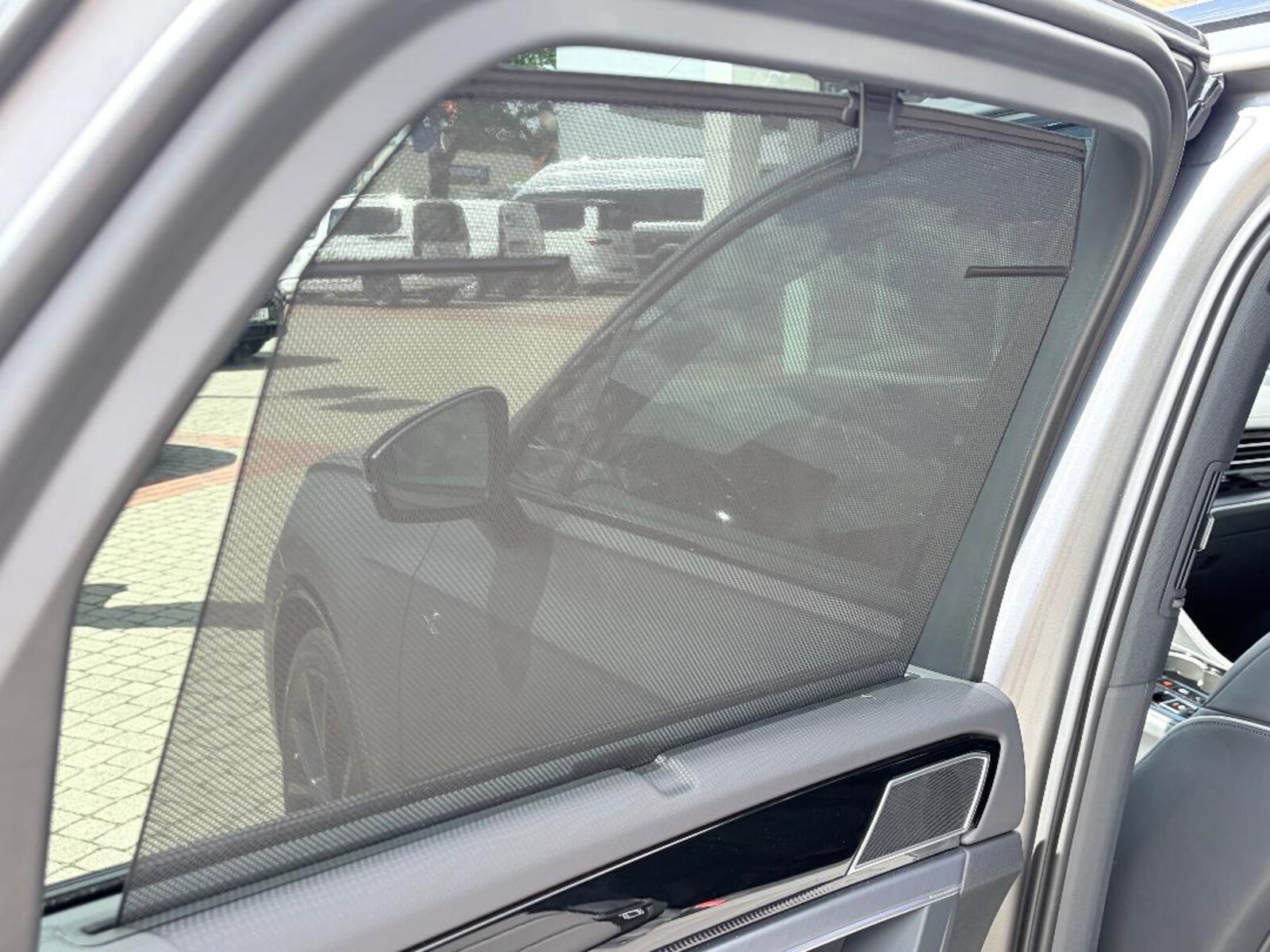 Volkswagen Touareg – Bild 19