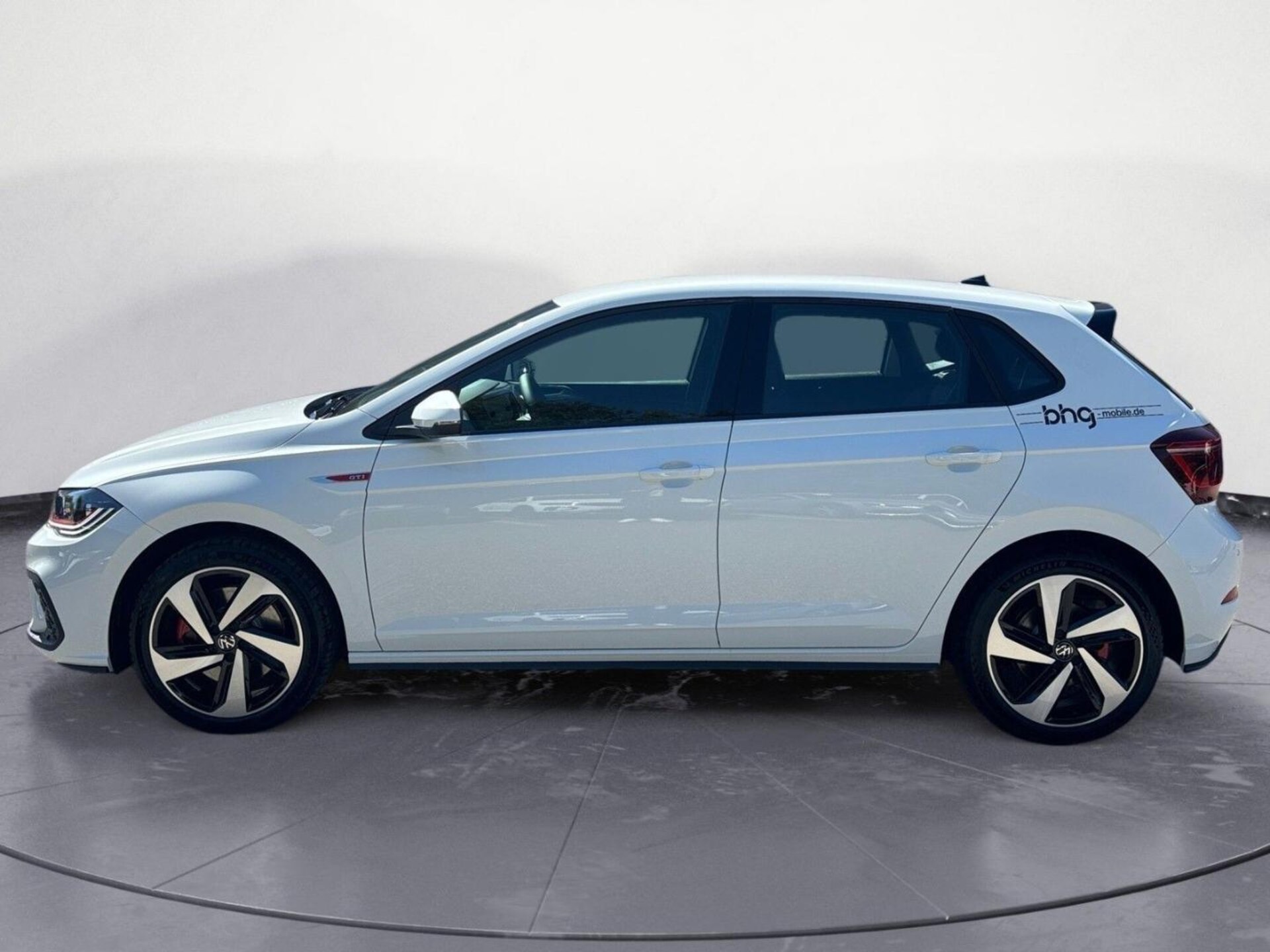Volkswagen Polo GTI