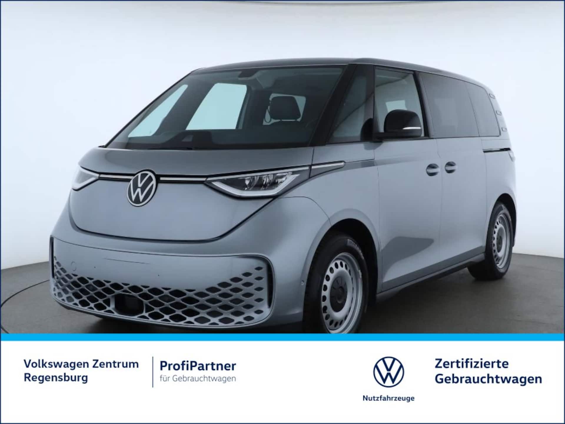 Volkswagen ID. Buzz Pro