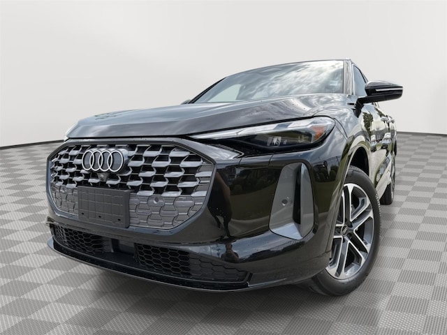 Photo of 2025 Audi Q5