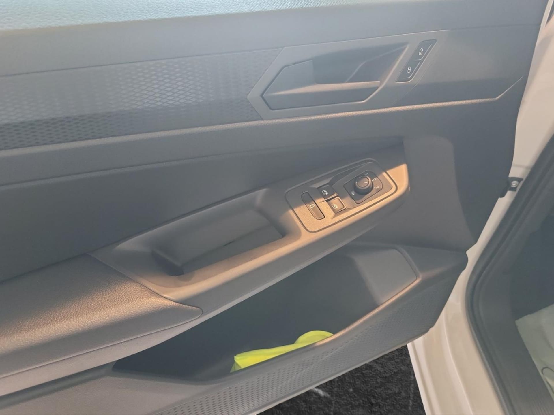 Volkswagen Caddy Maxi Kombi Flexible