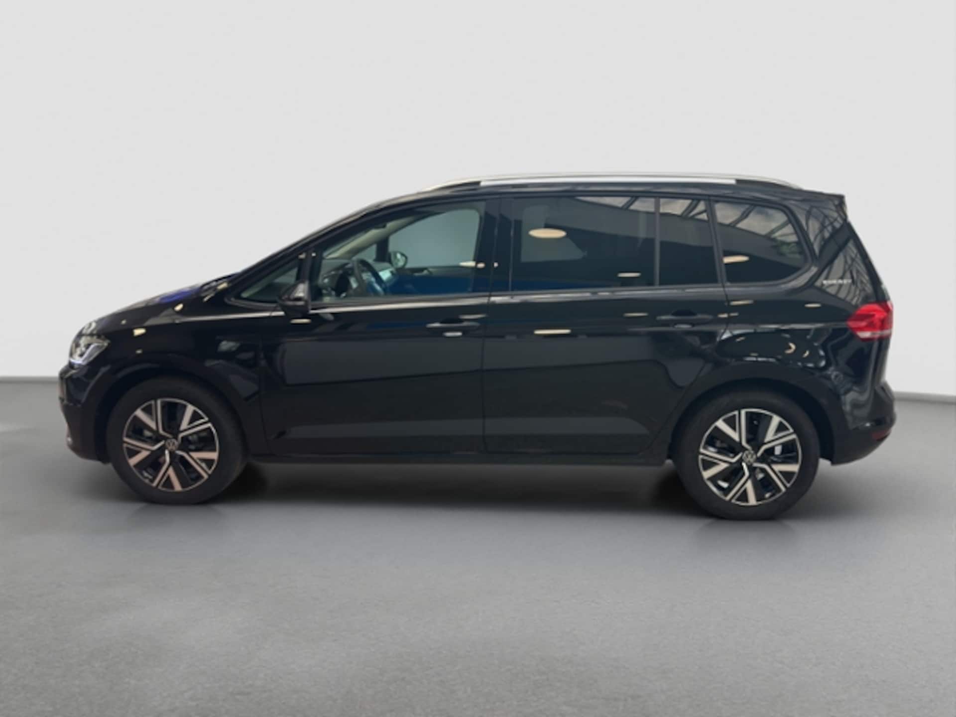 Volkswagen Touran ENERGY