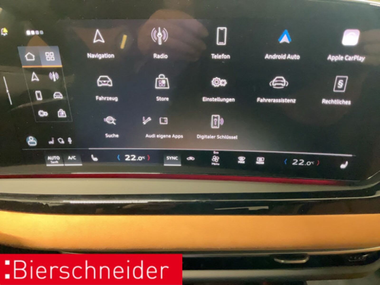 Audi A5 Avant – Bild 11