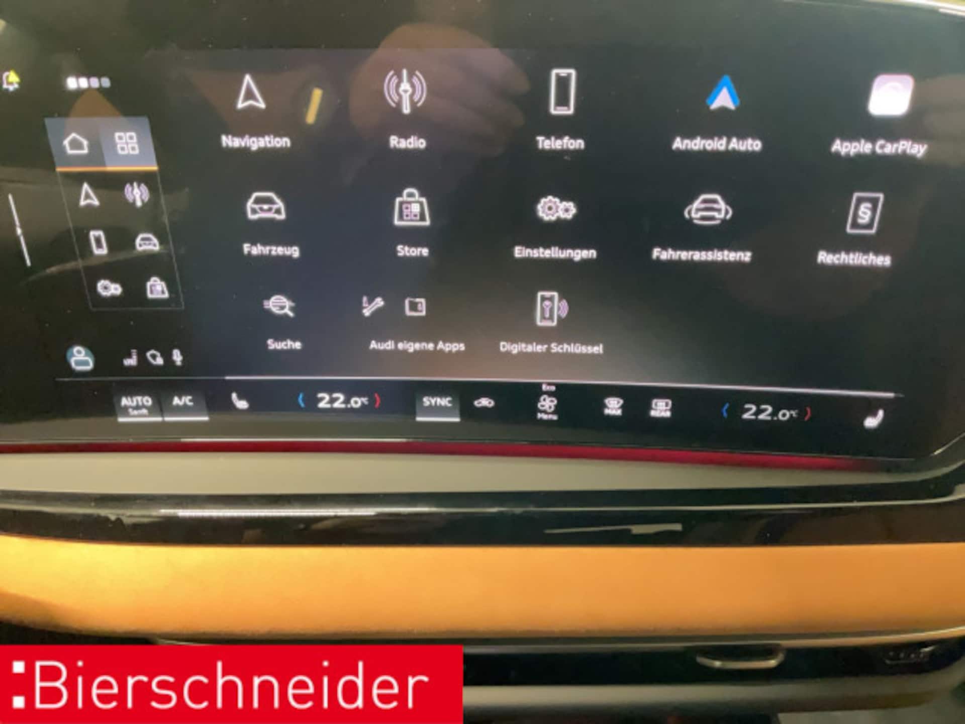 Audi A5 Avant