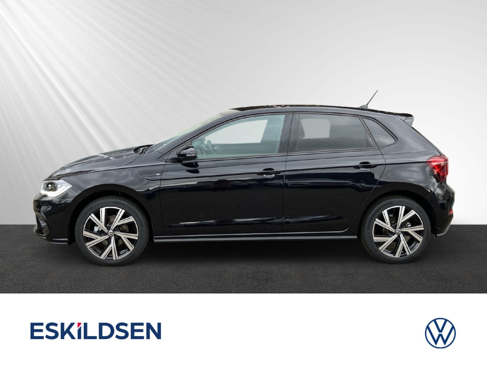Volkswagen Polo R-Line