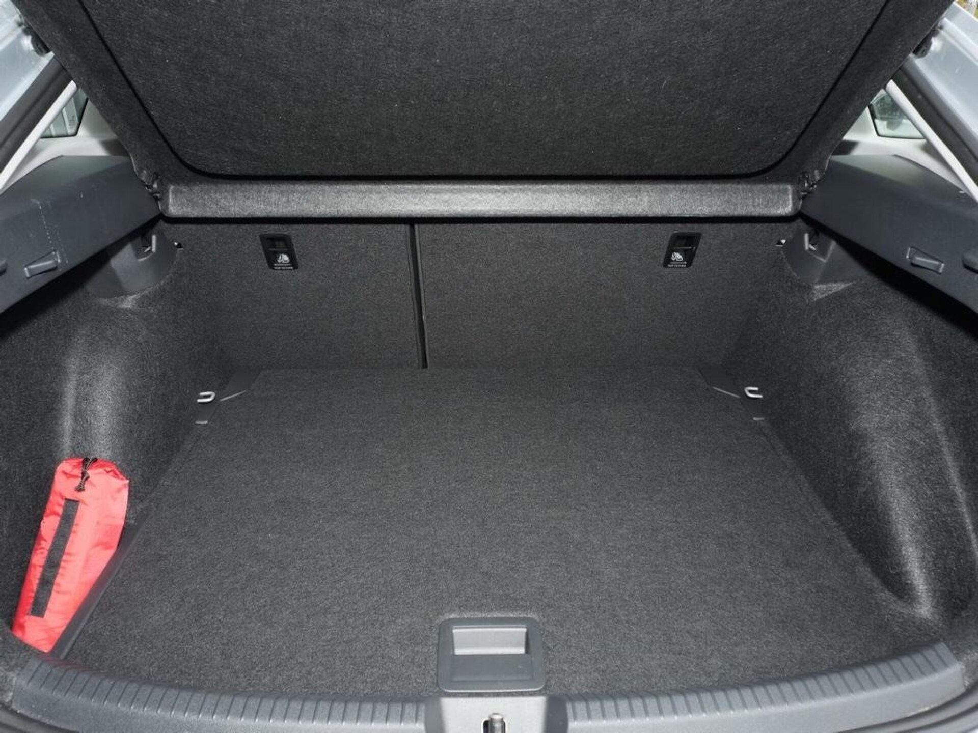 Volkswagen Taigo Life