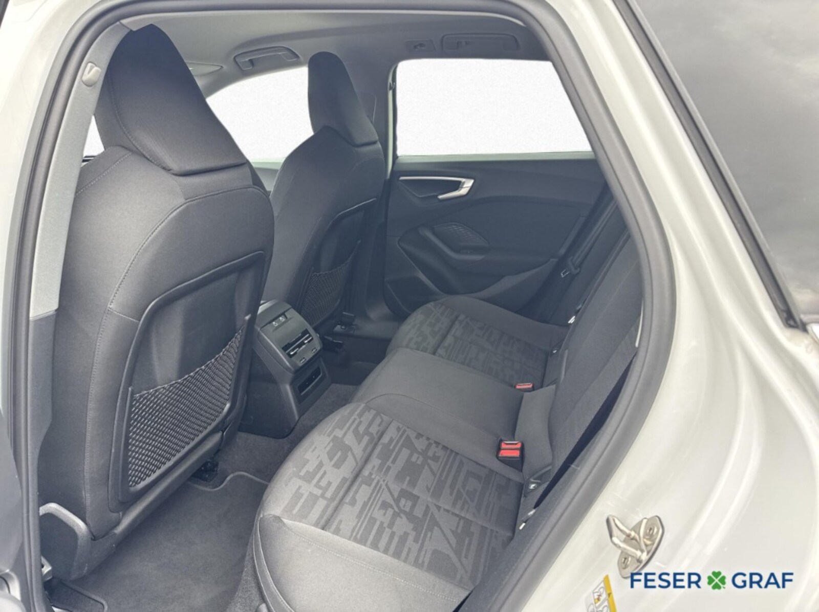 Audi A5 Avant – Bild 6