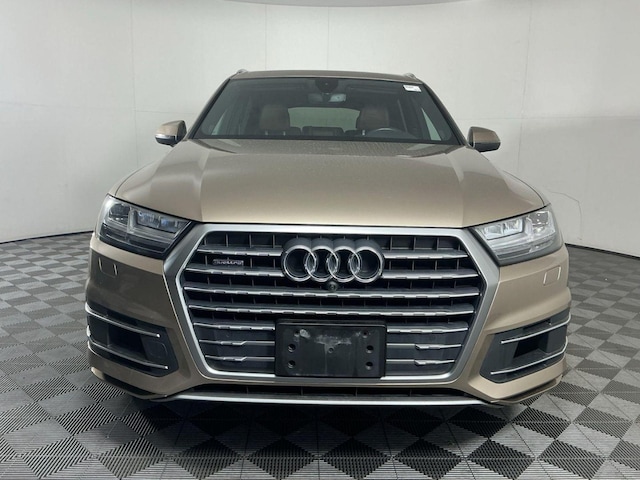 2018 Audi Q7