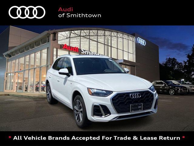 Photo of 2023 Audi Q5 