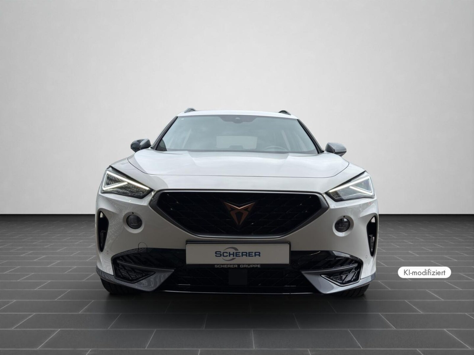 CUPRA Formentor – Bild 5