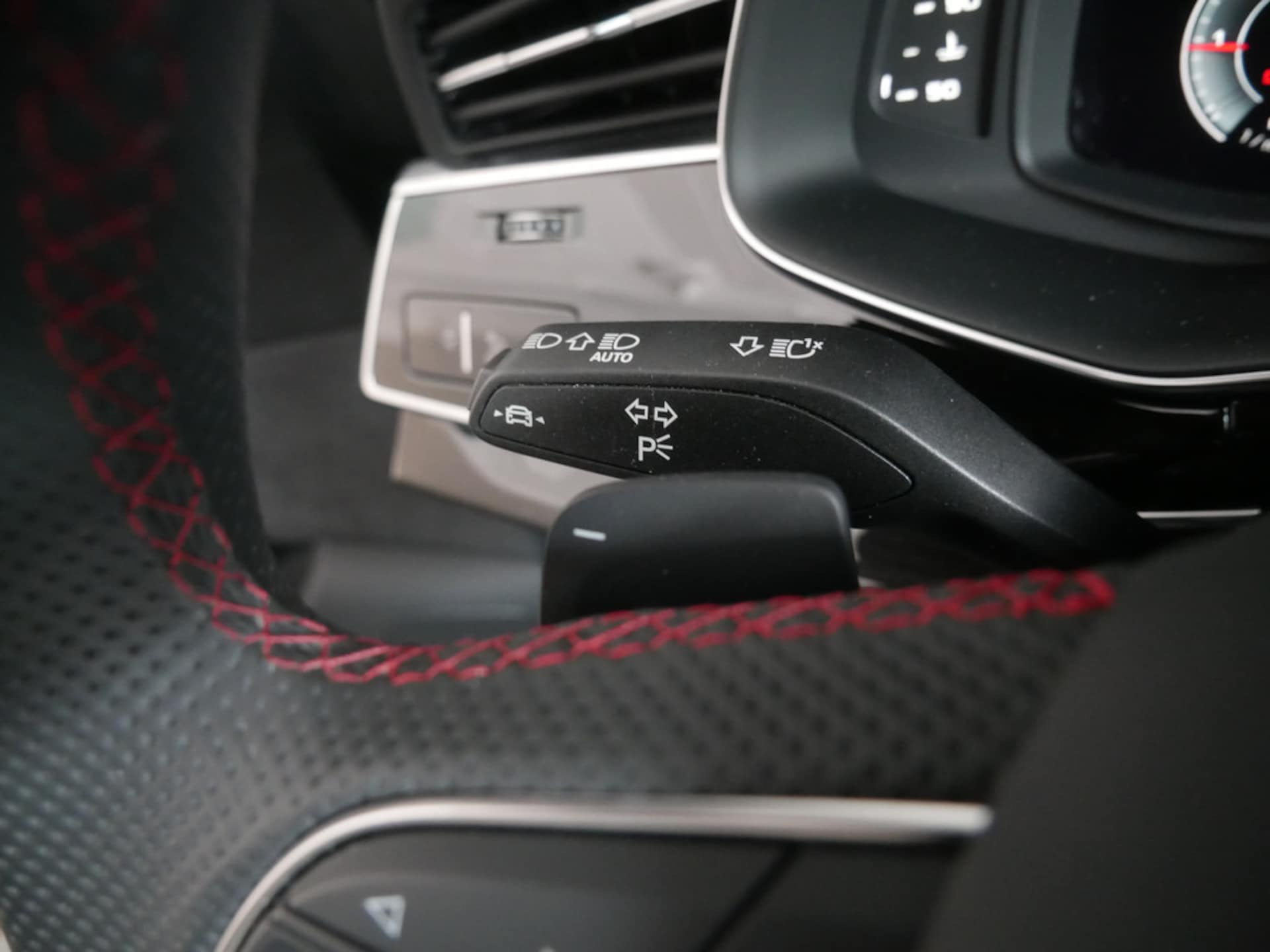 Audi Q8 SUV