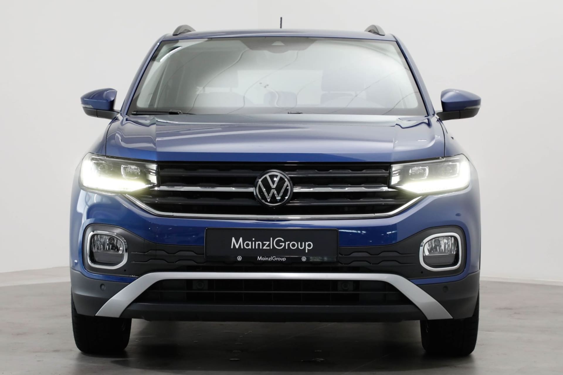 Volkswagen T-Cross ACTIVE