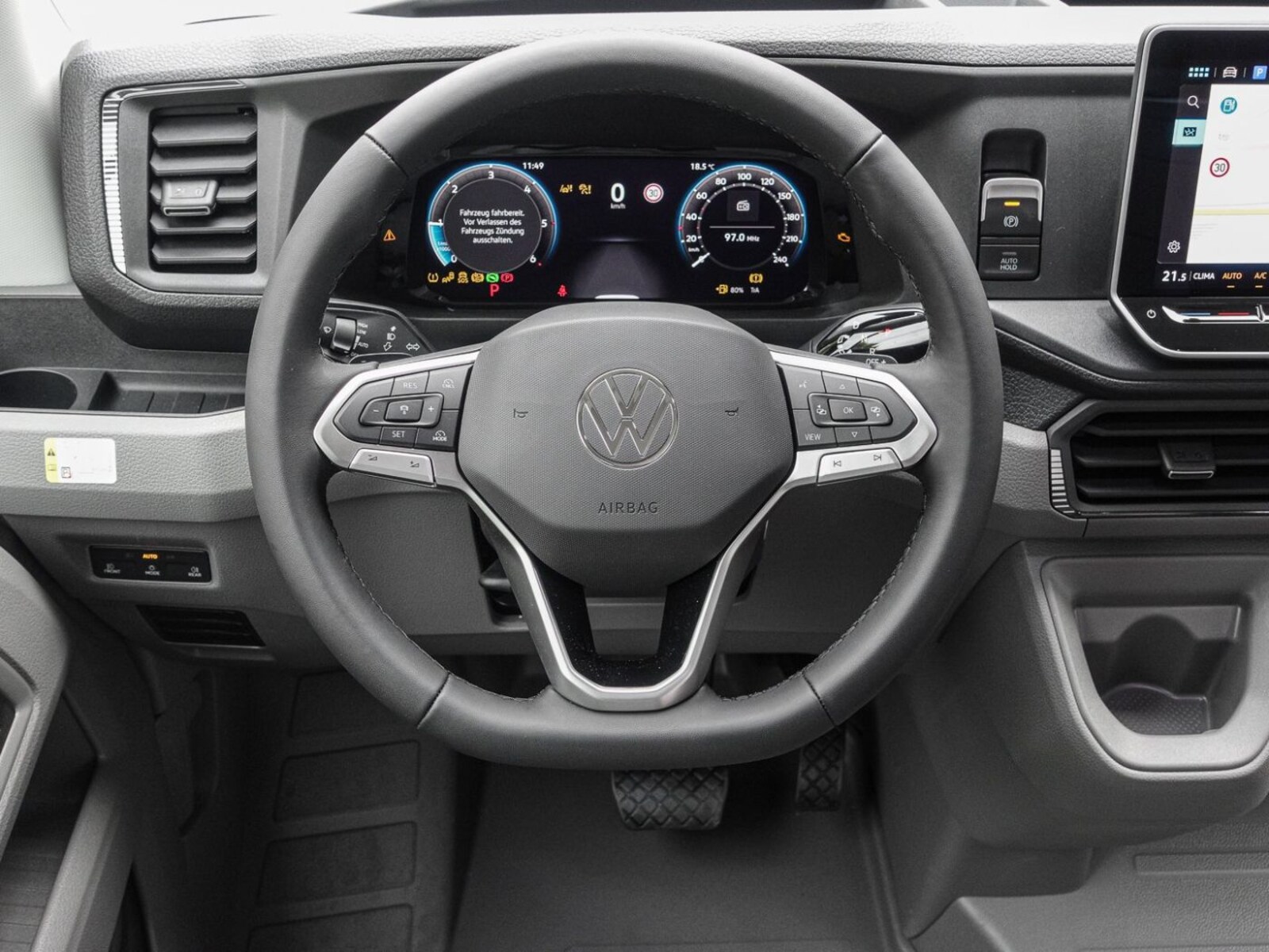 Volkswagen Grand California 600 – Bild 8