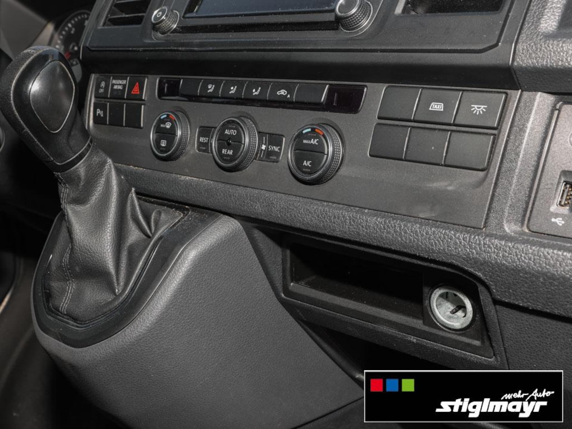 Volkswagen T6 Caravelle Comfortline