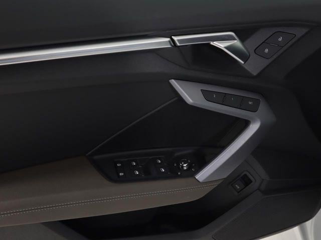 2025 Audi A3 Premium - Photo 11