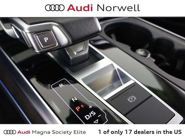 2023 Audi Q8