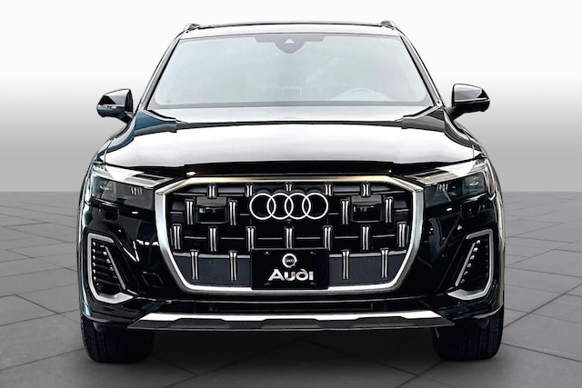 2025 Audi Q7