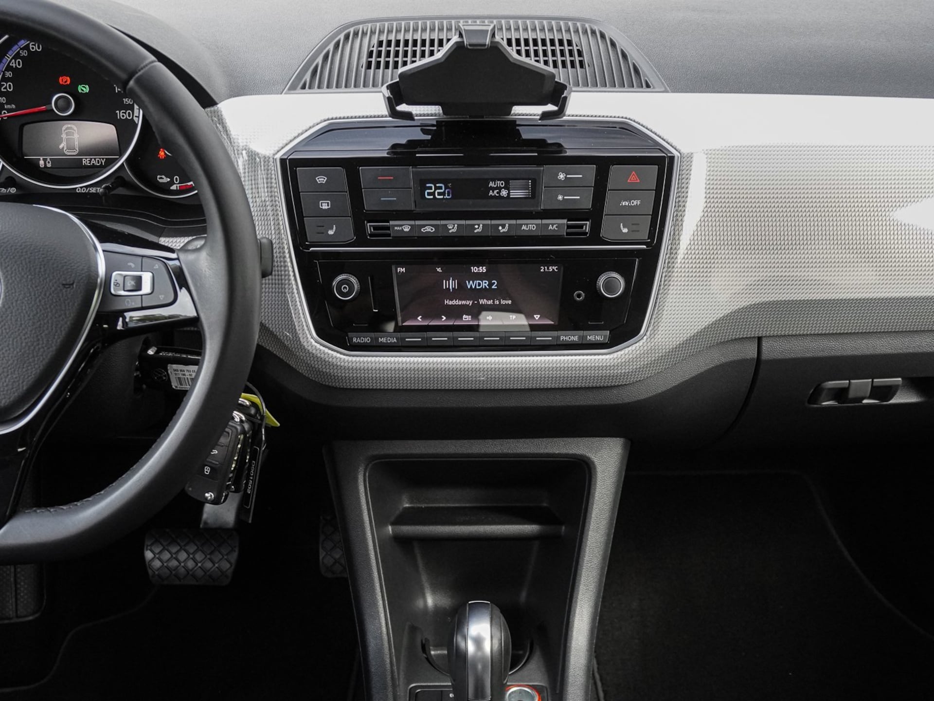 Volkswagen e-up! Edition