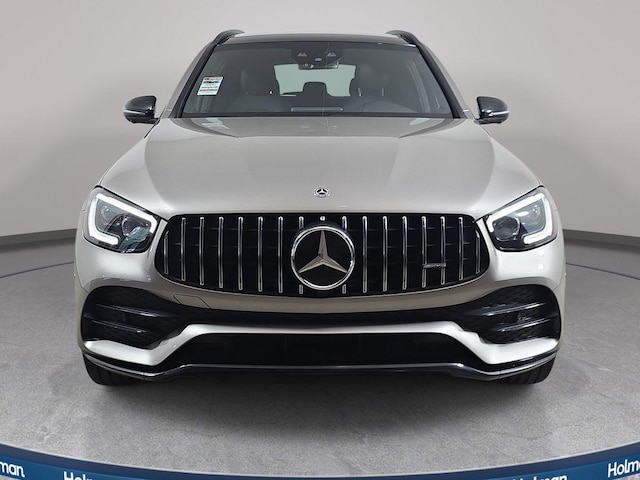 2020 Mercedes-Benz