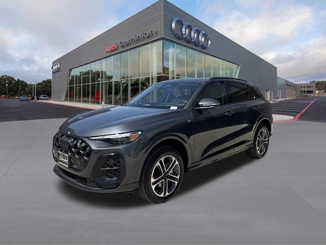 Photo of 2026 Audi Q5 