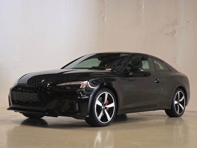 2024 Audi A5 Coupe