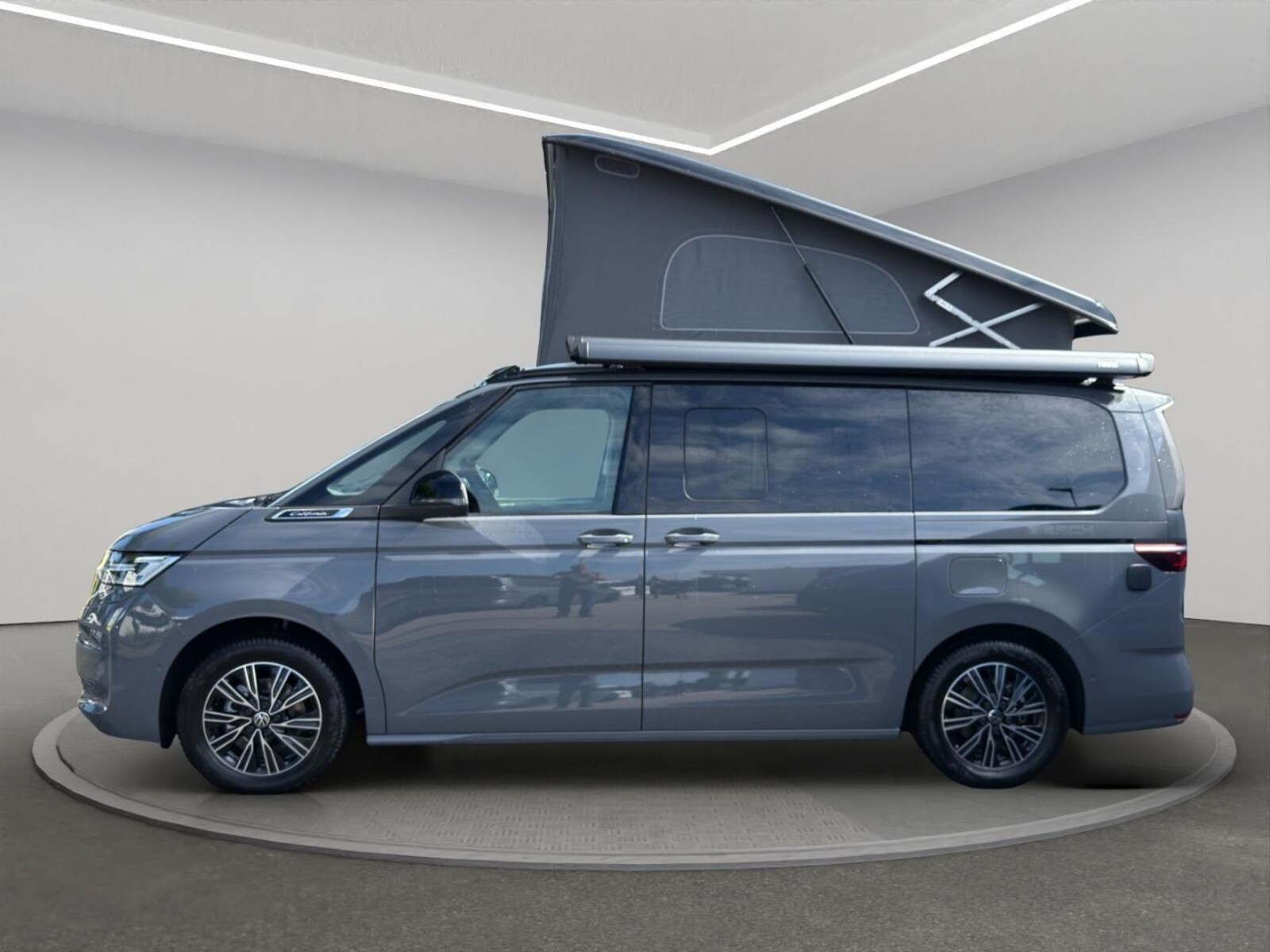 Volkswagen California – Bild 5