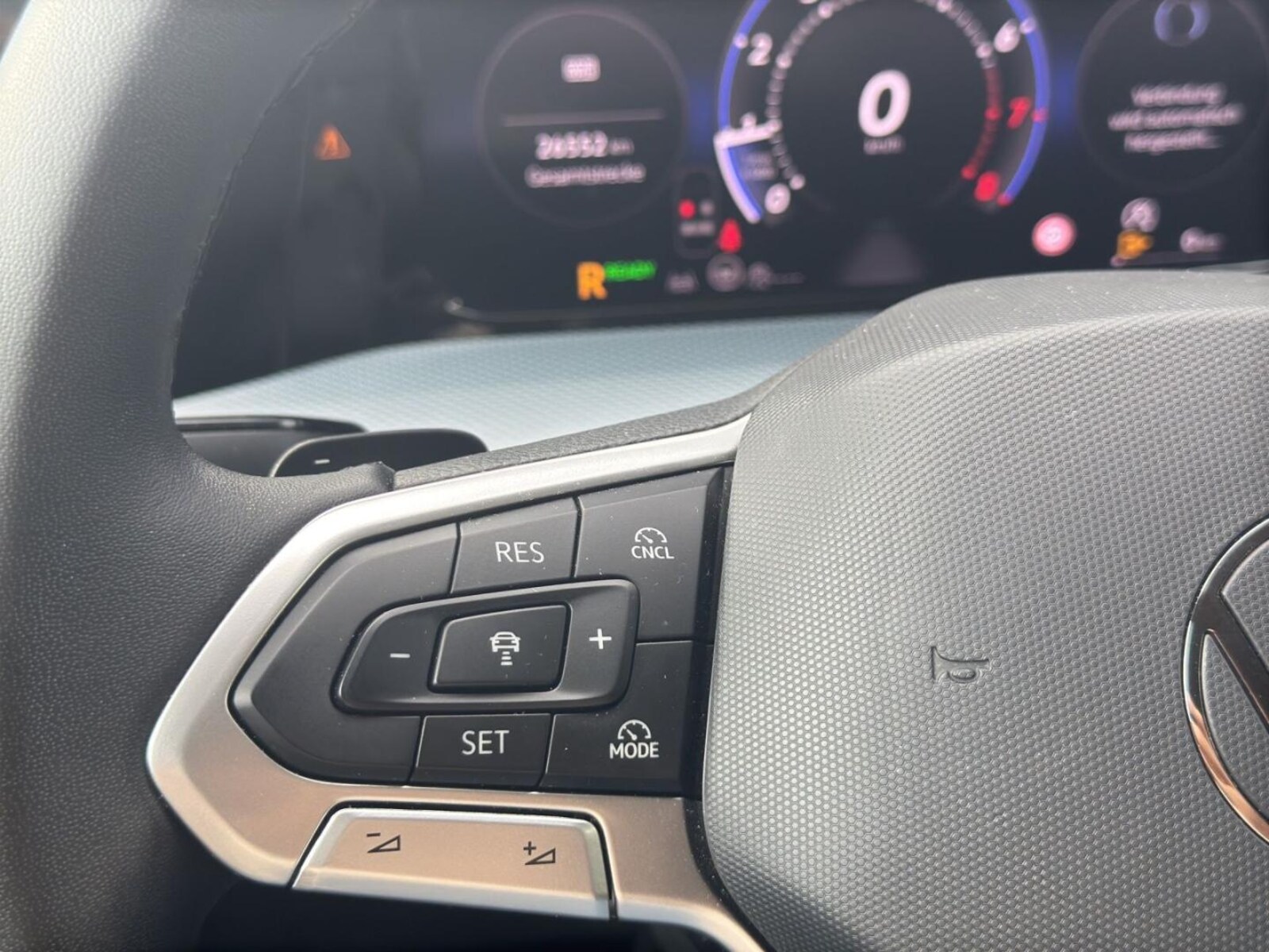 Volkswagen Golf – Bild 17