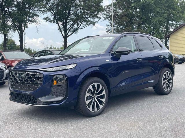 2026 Audi Q3 SUV