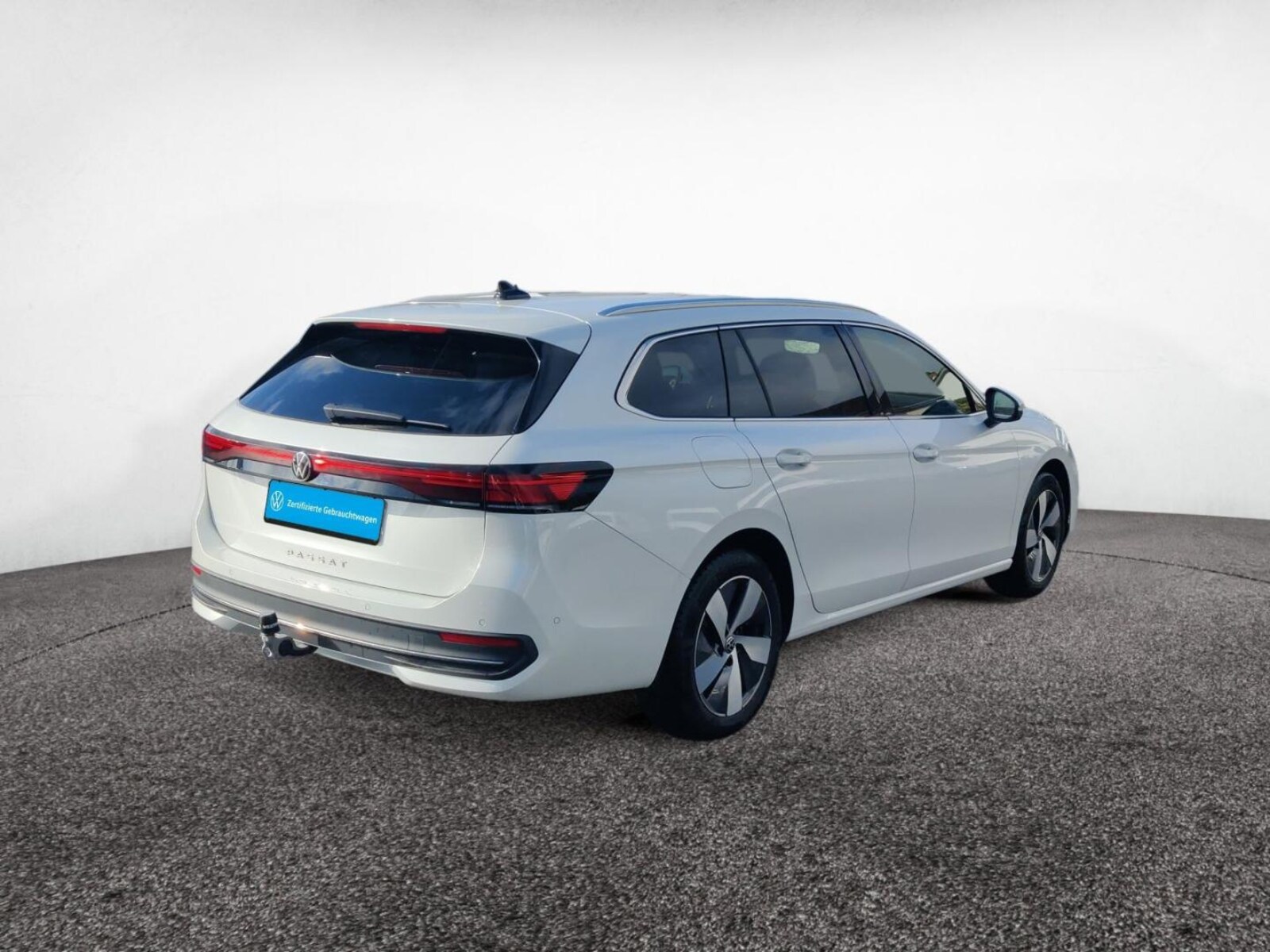 Volkswagen Passat – Bild 6