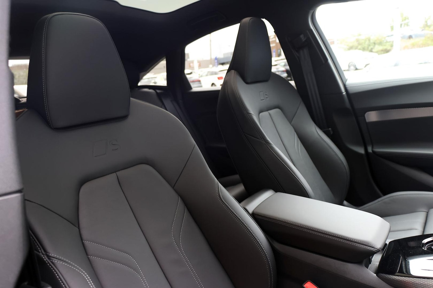 Image about Audi A5 Sedan TFSI 200 kW quattro S tronic