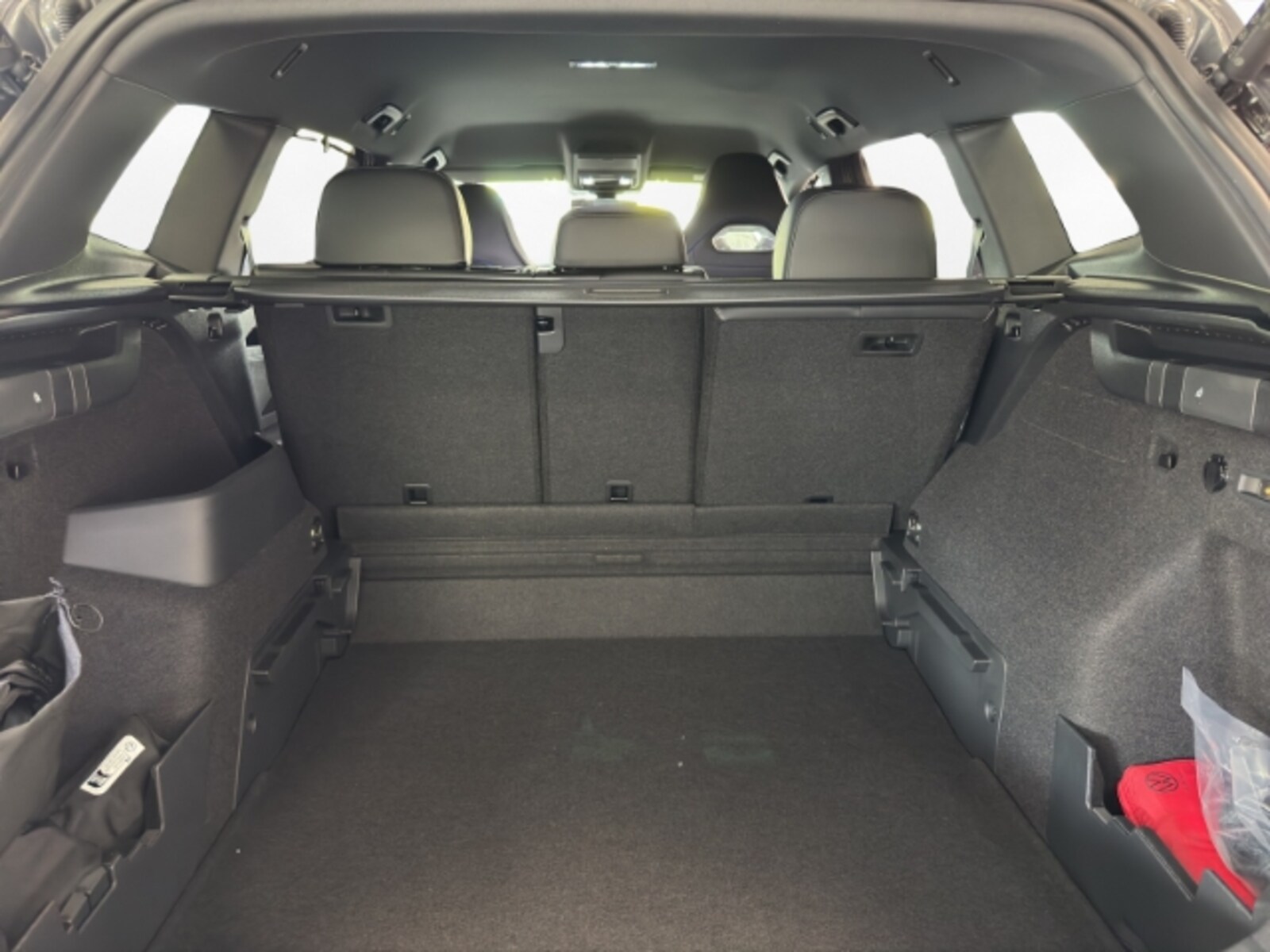 Volkswagen Tayron – Bild 3