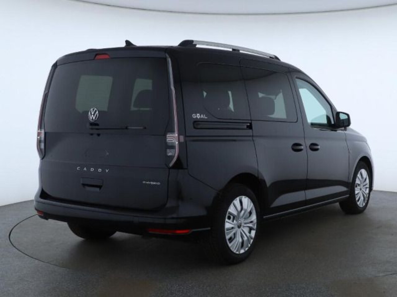 Volkswagen Caddy – Bild 3