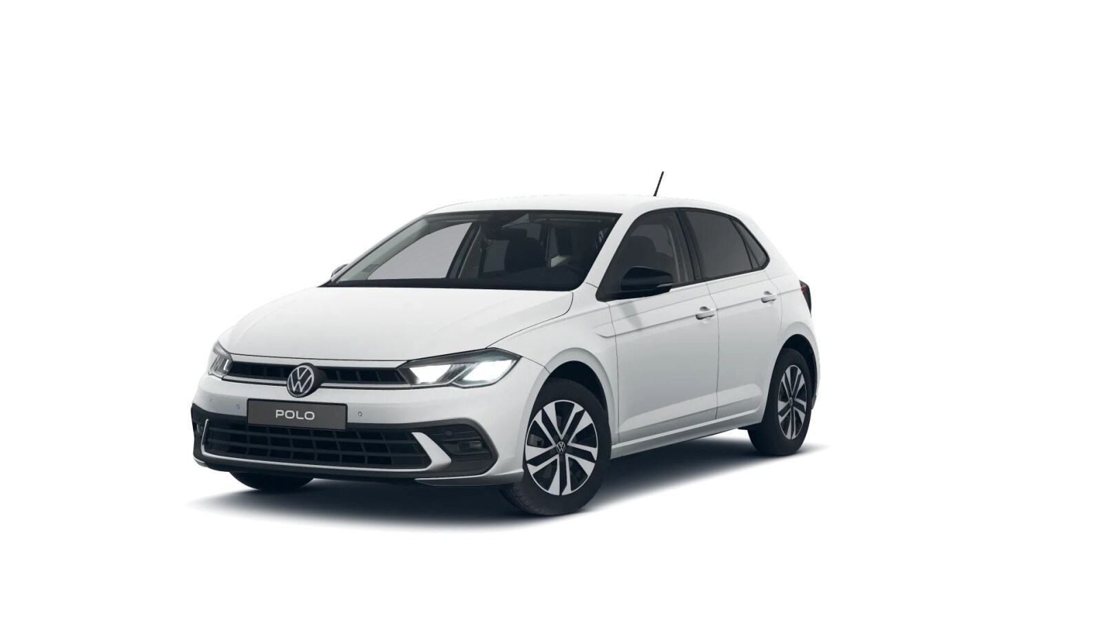 Volkswagen Polo – Bild 2