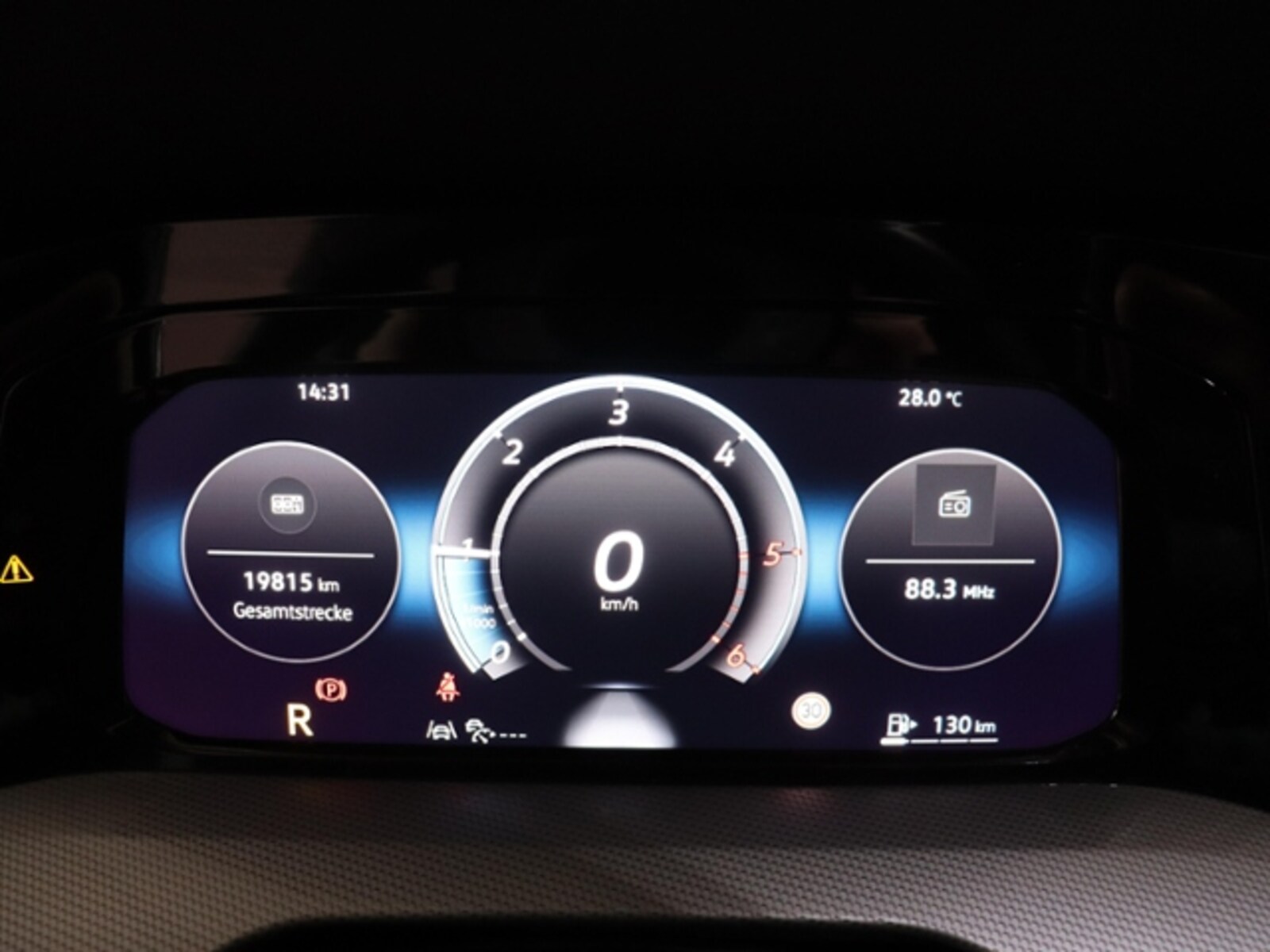 Volkswagen Golf – Bild 4