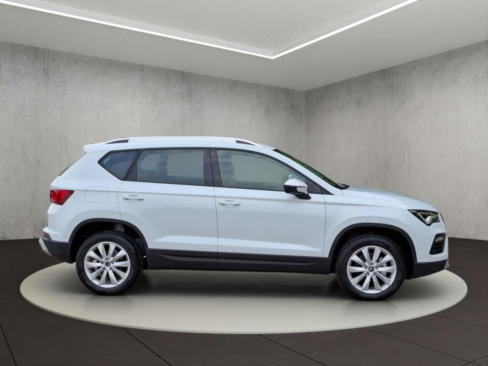 SEAT Ateca – Bild 6