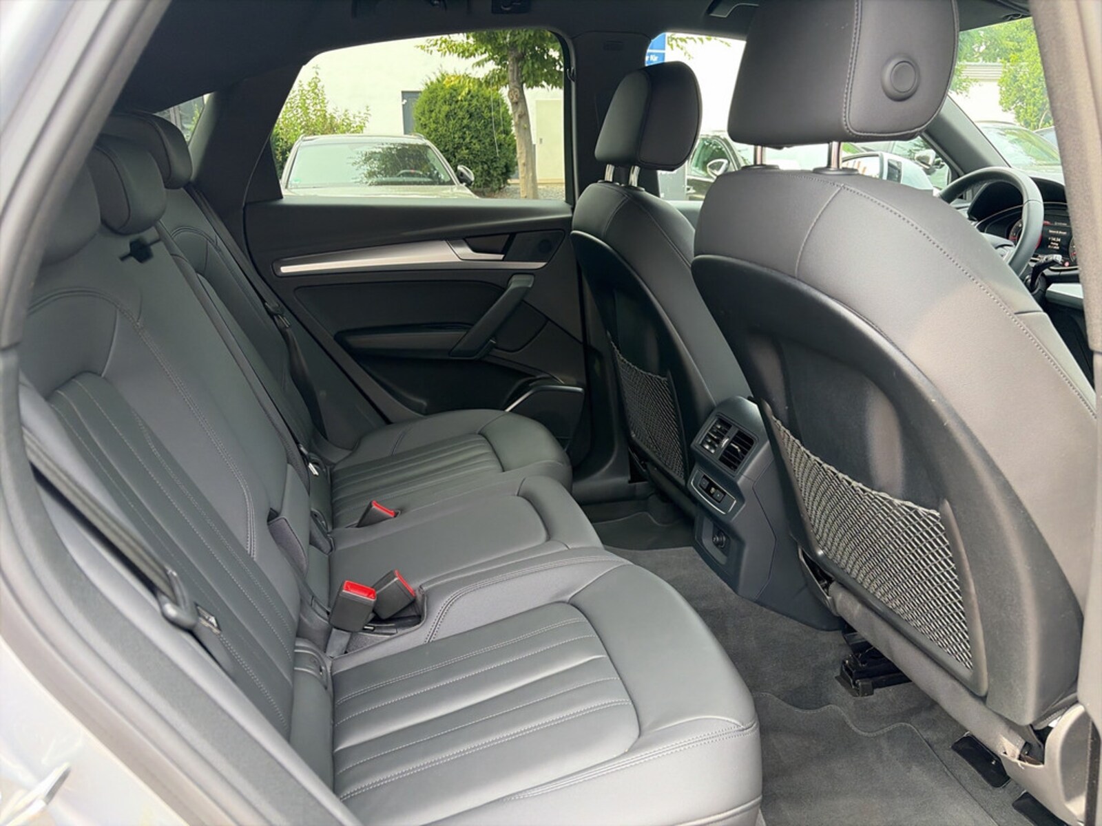Audi Q5 Sportback – Bild 16