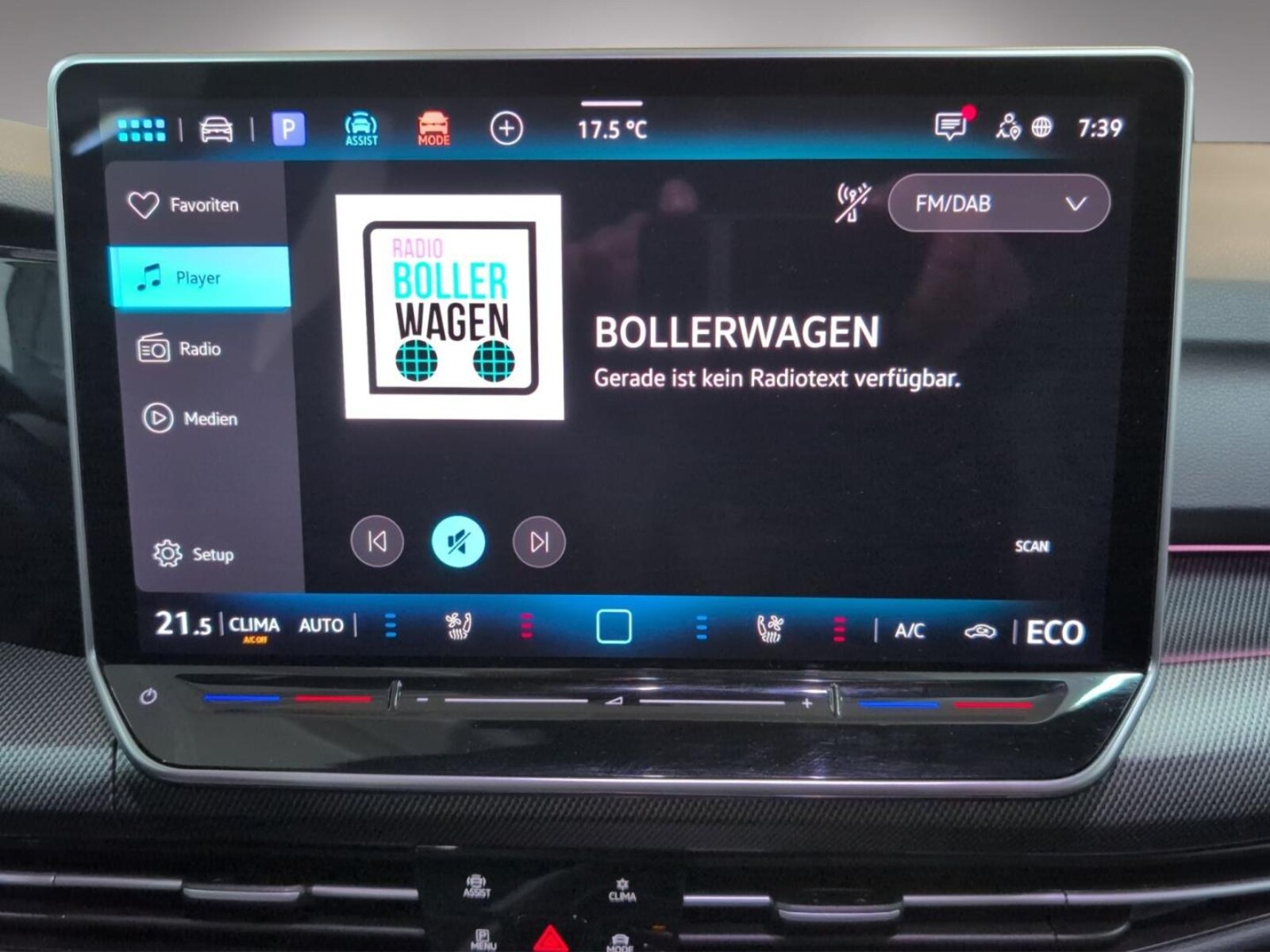 Volkswagen Golf – Bild 12