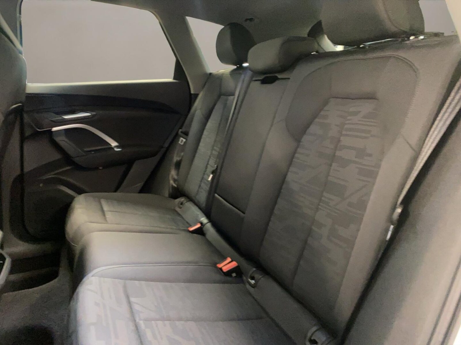 Audi Q5 – Bild 15