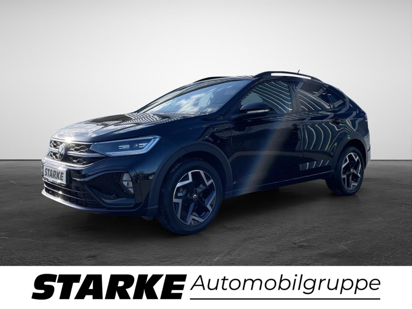 Volkswagen Taigo – Bild 2