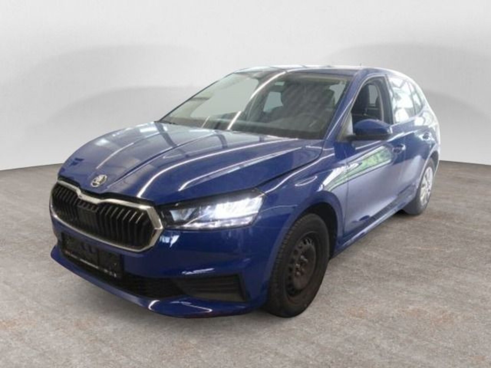 Škoda Fabia – Bild 2