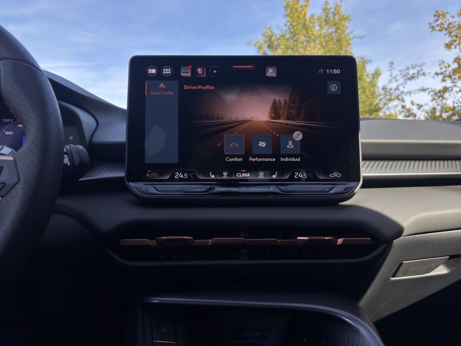 CUPRA Terramar – Bild 20