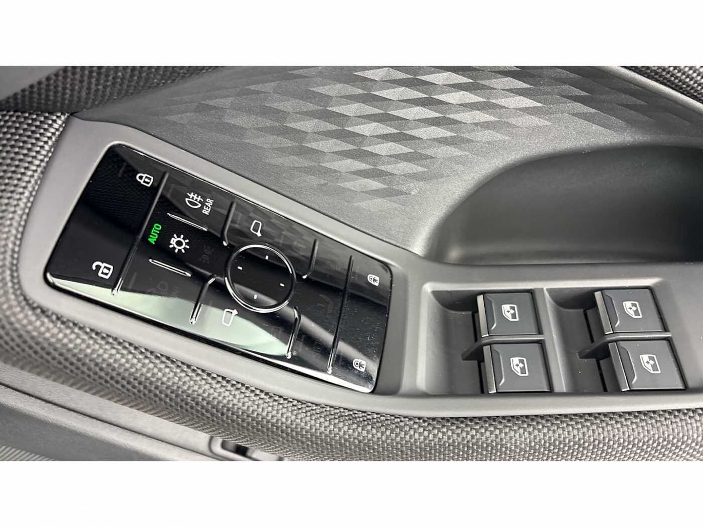 Image of Audi A5 Avant TFSI e Technik quattro 299 PS S tronic - View: for more details contact your dealer