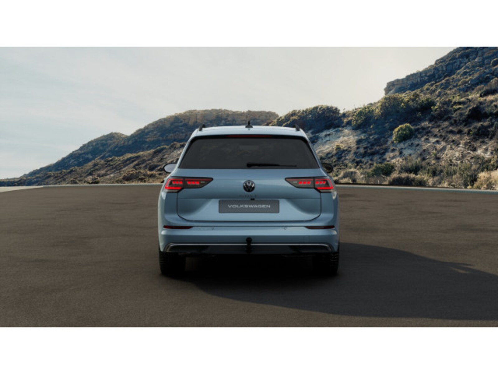 Volkswagen Golf Variant – Bild 11